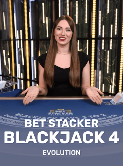 Speed Blackjack 64